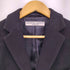 キャサリンハムネットロンドン KATHARINE HAMNETT LONDON 3B ウールチェスターコート メンズ import:S