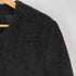 フェケテ FEKETE NO COLLAR WOOL SHAGGY JACKET ノーカラーウールシャギージャケット メンズ JPN:M