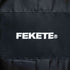フェケテ FEKETE NO COLLAR WOOL SHAGGY JACKET ノーカラーウールシャギージャケット メンズ JPN:M