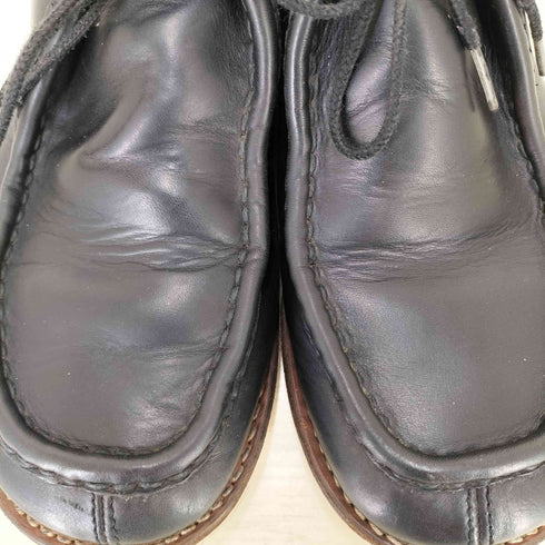 フライ FRYE モカシンレザー チャッカブーツ メンズ