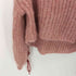 ジルスチュアート JILLSTUART 21AW メリーニット モヘア混ローゲージモックネックニット レディース FR
