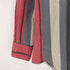 ラングラー Wrangler スナップボタン ストライプ ウエスタンシャツ メンズ import:XL