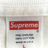 シュプリーム Supreme Daniel Johnston Kil Em All Tee メンズ import:L