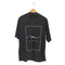 ナンガ NANGA DRY MIX FRAME LOGO TEE メンズ JPN:XL