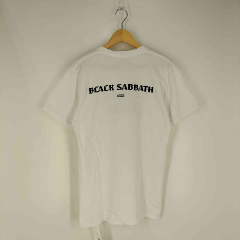 シュプリーム Supreme Black Sabbath War Pigs Tee メンズ import:M