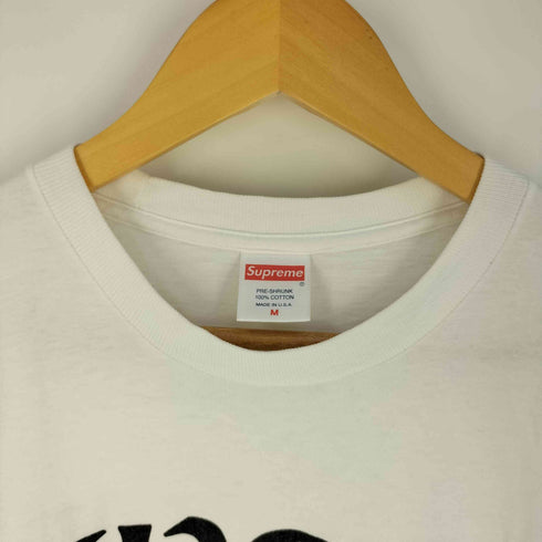 シュプリーム Supreme Black Sabbath War Pigs Tee メンズ import:M