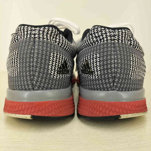 アディダス adidas MANA BOUNCE KNIT メンズ 26.5cm