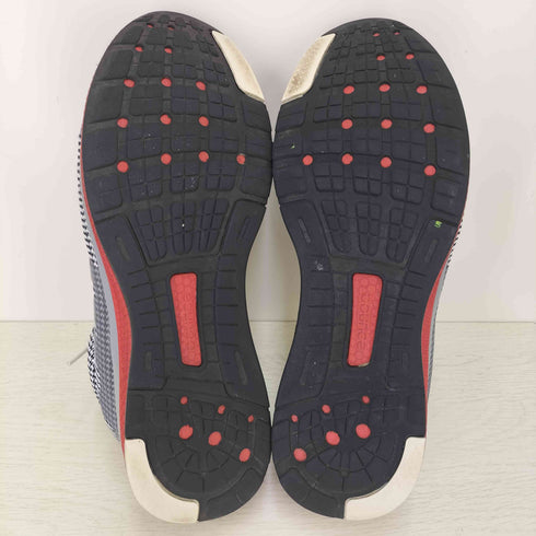 アディダス adidas MANA BOUNCE KNIT メンズ 26.5cm