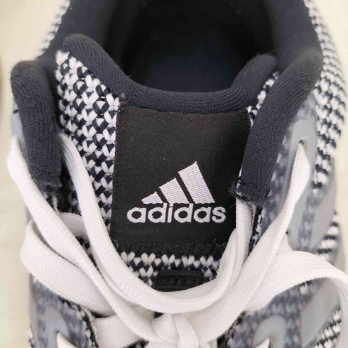 アディダス adidas MANA BOUNCE KNIT メンズ 26.5cm