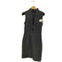 テッドベーカー TED BAKER フリル ノースリーブワンピース レディース JPN:2