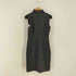 テッドベーカー TED BAKER フリル ノースリーブワンピース レディース JPN:2