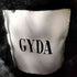 ジェイダ GYDA エコファーライダースジャケット レディース FREE