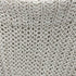 バビロン BABYLONE クロップトメッシュプルオーバー レディース