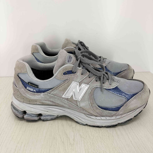 ニューバランス NEW BALANCE M2002RXB メンズ JPN:26.5