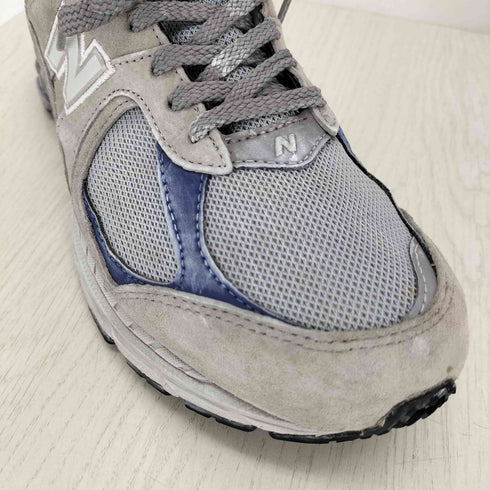 ニューバランス NEW BALANCE M2002RXB メンズ JPN:26.5