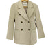 エイチアンドエム H&M Giuliva Heritage コラボジャケット ダブルジャケット レディース 32