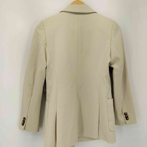 エイチアンドエム H&M Giuliva Heritage コラボジャケット ダブルジャケット レディース 32