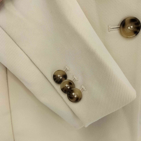 エイチアンドエム H&M Giuliva Heritage コラボジャケット ダブルジャケット レディース 32
