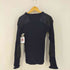 ウーリープーリー The woolly pully 英国製 ウール コマンドセーター メンズ import:L