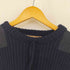 ウーリープーリー The woolly pully 英国製 ウール コマンドセーター メンズ import:L