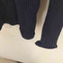 ウーリープーリー The woolly pully 英国製 ウール コマンドセーター メンズ import:L