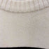 ザラ ZARA サイドスリット ボーダーニット レディース JPN:L