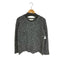 ユナイテッドアローズ UNITED ARROWS ウール ローゲージ クルーネック ニット レディース