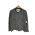 ユナイテッドアローズ UNITED ARROWS ウール ローゲージ クルーネック ニット レディース