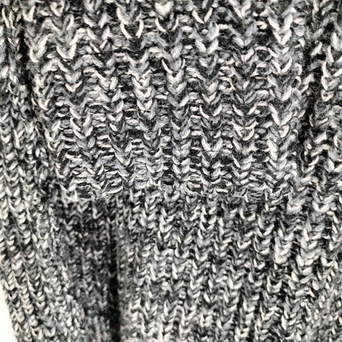 ユナイテッドアローズ UNITED ARROWS ウール ローゲージ クルーネック ニット レディース