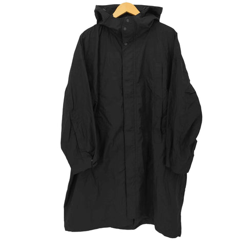ユニクロユー UNIQLO U ユーティリティフーデッドコート レディース JPN:L
