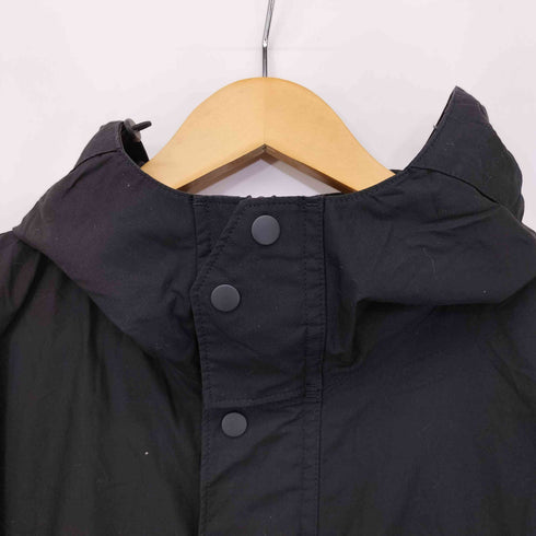 ユニクロユー UNIQLO U ユーティリティフーデッドコート レディース JPN:L
