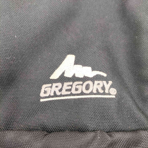 グレゴリー GREGORY 旧タグマルチポケットバックパック メンズ