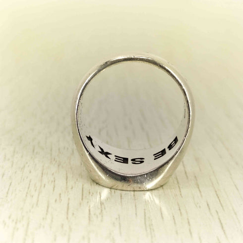 チャリアンドコー chari&co STANTON ST.RING メンズ 19