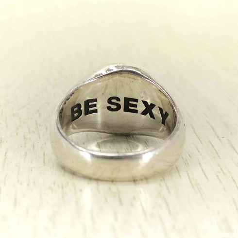 チャリアンドコー chari&co STANTON ST.RING メンズ 19