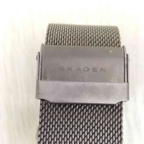 スカーゲン SKAGEN アクティブ SKW6078 メンズ