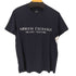 アルマーニエクスチェンジ ARMANI EXCHANGE ロゴプリントS/S TEE メンズ JPN:L