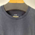 アルマーニエクスチェンジ ARMANI EXCHANGE ロゴプリントS/S TEE メンズ JPN:L