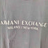 アルマーニエクスチェンジ ARMANI EXCHANGE ロゴプリントS/S TEE メンズ JPN:L
