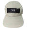 ワイスリー Y-3 23SS WEBBING CAP TALC キャップ メンズ ONE SIZE