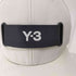 ワイスリー Y-3 23SS WEBBING CAP TALC キャップ メンズ ONE SIZE