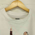 ハフ HUF フロントプリントクルーネックTシャツ メンズ JPN:M