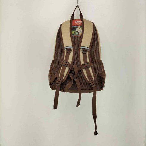 コールマン COLEMAN ウォーカー15 バターナッツ レディース 15L