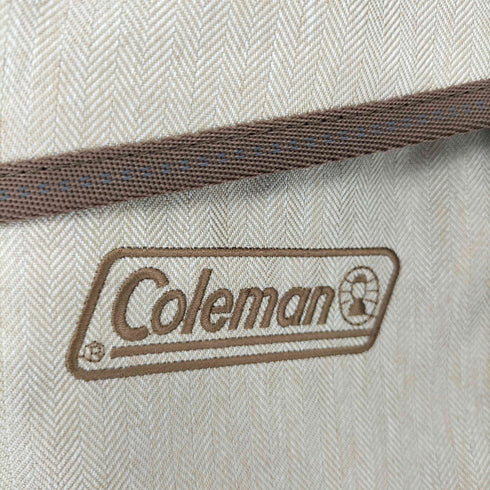 コールマン COLEMAN ウォーカー15 バターナッツ レディース 15L