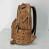 エムシーエム MCM Stark Backpack in Visetos ロゴ総柄レザーバックパック スターク レディース