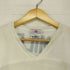 TEAMWORK ATHLETIC APPAREL USA製 ナンバリングゲームシャツ STREET メンズ JPN:M