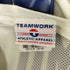 TEAMWORK ATHLETIC APPAREL USA製 ナンバリングゲームシャツ STREET メンズ JPN:M
