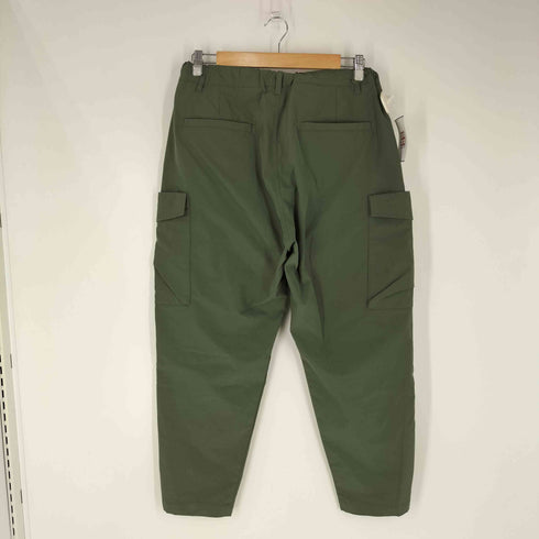 OSHMANS 2Way Cargo Pants 2Way カーゴパンツ メンズ JPN:M