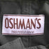 OSHMANS 2Way Cargo Pants 2Way カーゴパンツ メンズ JPN:M