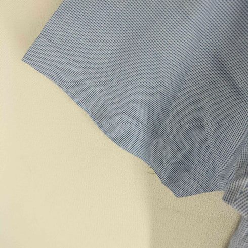 ジェイプレス J.PRESS 3点止め ボタンダウン半袖シャツ メンズ import:L