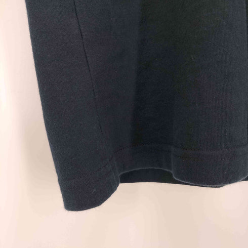 ノーティカ NAUTICA NAUTICA JEANS リンガーTシャツ メンズ import:M